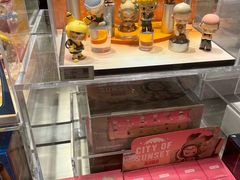 -泡泡玛特POPMART(上海环球港店)