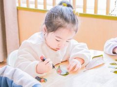 -古力古利托育早教中心(澳门路校区)