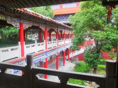 -开福禅寺