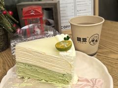 -提亚烘焙·手作面包·生日蛋糕(七星店)