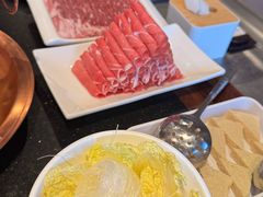 -南门涮肉(通州大船店)