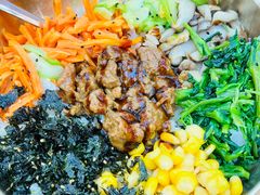 -米村拌饭(银泰中心店)