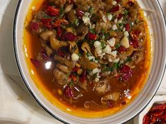 肥肠牛蛙-阿胖龙虾小海鲜(宁国南路总店)
