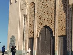 -哈桑二世清真寺