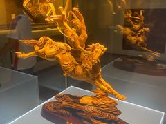 -浙江省博物馆(孤山馆区)
