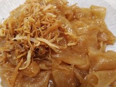 银鱼仔蒸陈村粉-赏点粤式点心(广州塔店)