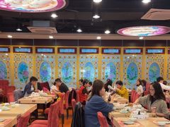 -点都德(海岸城店)