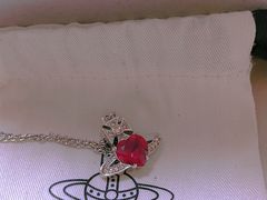 -Vivienne Westwood(上海来福士广场店)