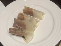 -万达瑞华酒店美食汇自助餐厅(楚河汉街店)