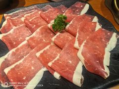 -前门涮肉(群力店)