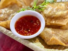 海鲜饼-202特色排档(五缘湾店)