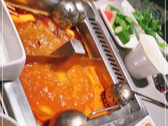 -海底捞火锅(漫乐城夜宵主题店)