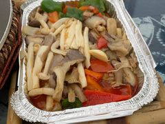 -白家寨子·山野白族菜(古城总店)