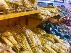 -利群商厦(台东店)