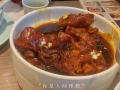 -四道菜·福建菜馆(新街口金鹰店)