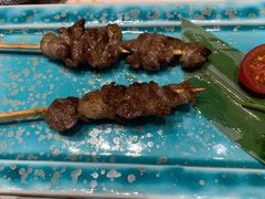 -上户日本料理(北仑富邦店)