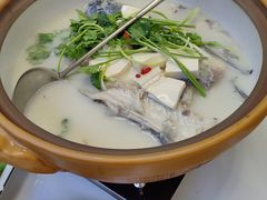 -宝荣鱼馆·临湖之宴(千岛湖店)