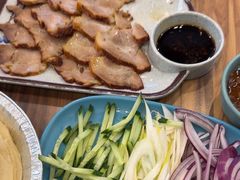 -合合春饼(潘家园店)