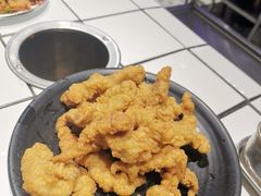 -九街淑芬掌中宝串串公司(两路金港国际店)