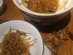 -金掌勺·锅包肉(双榆树店)