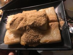 -江边城外烤全鱼(方庄时代购物中心店)