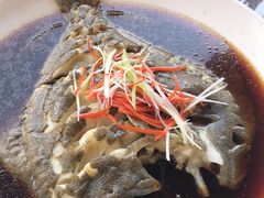 -天宝海鲜酒楼(开发区珠江道店)