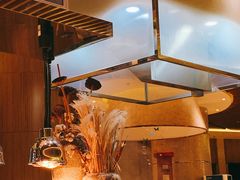 -杭州钱江新城万怡酒店-西餐厅