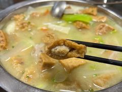 -天回镇何氏豆腐(总店)
