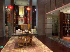 -成都保利公园皇冠假日酒店(熊猫基地店)