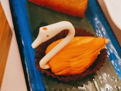 -粤江春·早茶·潮粤菜·宴会(罗湖宝能中心店)