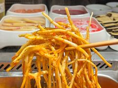 -川西坝子火锅(清江东路3.0直营店)