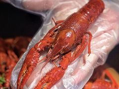 -虾乐园龙虾·夜宵(松江店)