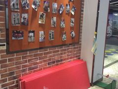 -UP健身私教馆(海岸城店)