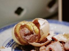 毛蛋-南京大牌档(之心城店)