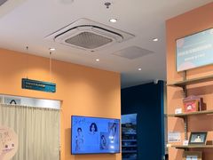 -海马体照相馆(龙湖杭州金沙天街店)