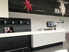 -北京百得利奥迪4S店(亦庄店)