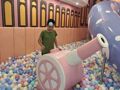 -汤连得温泉馆(宝山店)