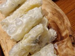 夹沙乳扇-福照楼汽锅鸡·云南菜(护国路店)