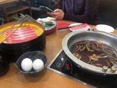 -牛New寿喜烧(青浦店)