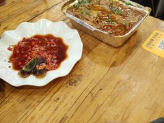 -鱼众不同·鸡公煲·烤全鱼(国顺路店)