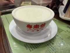 南信双皮奶-南信牛奶甜品专家