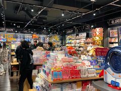 -酷乐潮玩(五道口购物中心店)