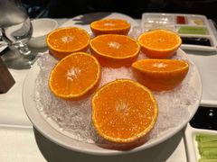 -四季民福烤鸭店(王府井灯市口店)