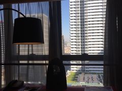 -青岛富力艾美酒店