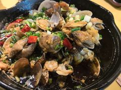 -小田油焖小龙虾(双井店)