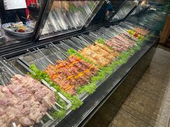 -卢布里西餐厅(总店)