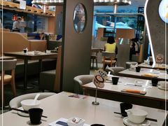 大堂-蔡澜点心(三里屯T+MALL店)