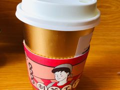 -LELECHA乐乐茶(新街口大洋店)