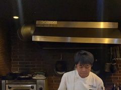 -爱茉莉意大利西餐厅