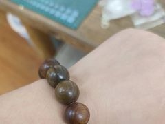 -敲吧手工坊·银饰DIY(观音桥店)